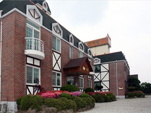 Agoda.com South Korea Apartments & Hotels