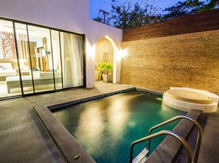 Agoda.com Thailand Apartments & Hotels