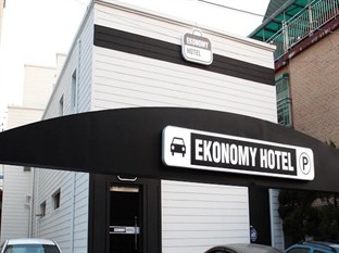 Agoda.com South Korea Apartments & Hotels