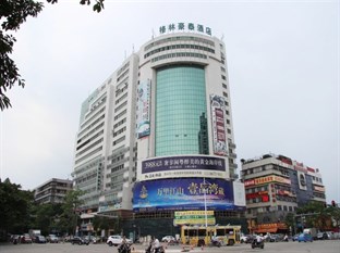 Agoda.com China Apartments & Hotels