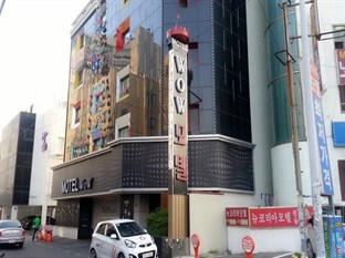 Agoda.com South Korea Apartments & Hotels