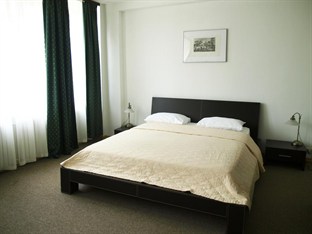 Agoda.com Russia Apartments & Hotels