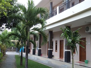 Agoda.com Indonesia Apartments & Hotels