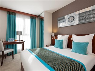 Agoda.com Apartments & Hotels France 