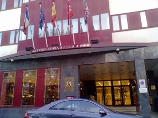 Agoda.com Spain Apartments & Hotels