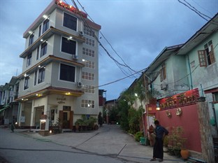 Agoda.com Myanmar Apartments & Hotels