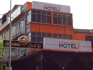 Agoda.com Malaysia Apartments & Hotels