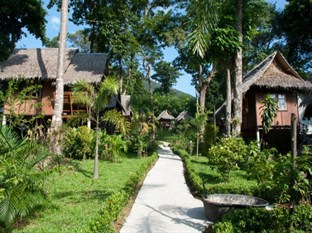 Agoda.com Thailand Apartments & Hotels
