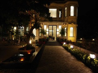 Agoda.com China Apartments & Hotels