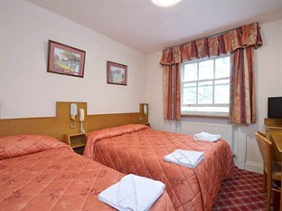 Agoda.com United Kingdom Apartments & Hotels