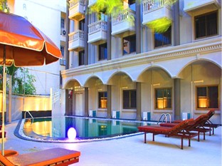 Agoda.com Thailand Apartments & Hotels