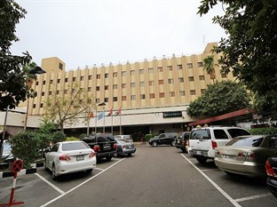 Agoda.com United Arab Emirates Apartments & Hotels