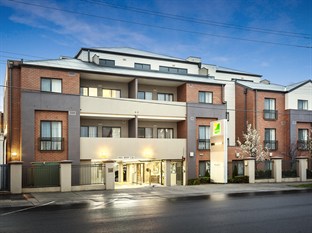 Agoda.com Australia Apartments & Hotels