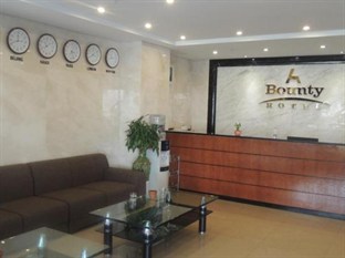 Agoda.com Vietnam Apartments & Hotels  