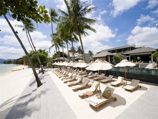 Agoda.com Thailand Apartments & Hotels