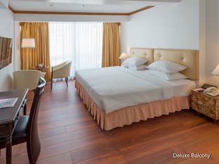 Agoda.com Thailand Apartments & Hotels