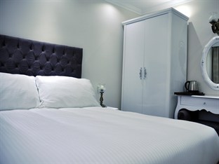 Agoda.com Turkey Apartments & Hotels