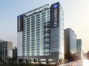 Agoda.com South Korea Apartments & Hotels