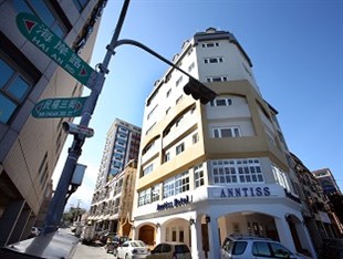 Agoda.com Taiwan Apartments & Hotels