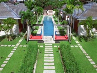 Agoda.com Indonesia Apartments & Hotels