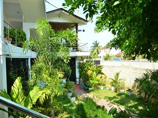 Agoda.com Sri Lanka Apartments & Hotels