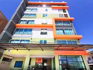 Agoda.com Thailand Apartments & Hotels