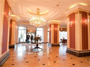 Agoda.com Romania Apartments & Hotels