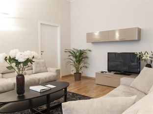 Agoda.com Italy Apartments & Hotels