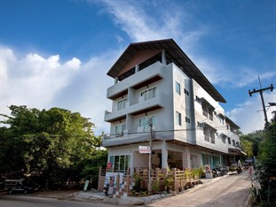 Agoda.com Thailand Apartments & Hotels