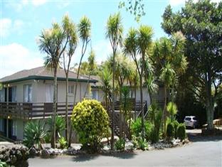 Agoda.com New Zealand Apartments & Hotels