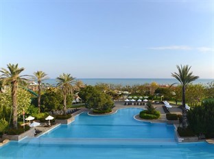 Agoda.com Turkey Apartments & Hotels