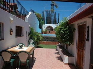 Agoda.com Philippines Apartments & Hotels