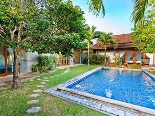 Agoda.com Thailand Apartments & Hotels