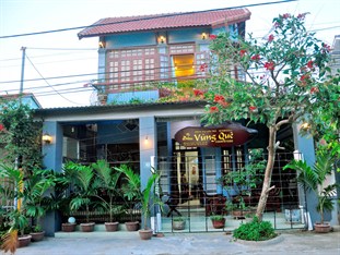 Agoda.com Vietnam Apartments & Hotels  