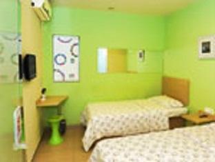 Agoda.com China Apartments & Hotels