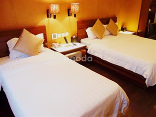 Agoda.com Hong Kong Apartments & Hotels