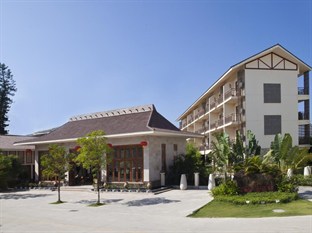 Agoda.com China Apartments & Hotels