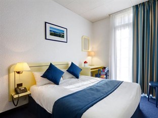 Agoda.com Apartments & Hotels France 