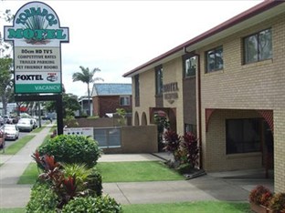 Agoda.com Australia Apartments & Hotels