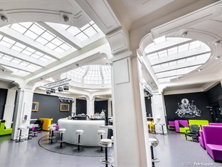 Agoda.com Czech Republic Apartments & Hotels in Europe