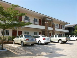 Agoda.com Thailand Apartments & Hotels