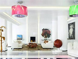 Agoda.com Greece Apartments & Hotels