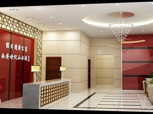 Agoda.com China Apartments & Hotels