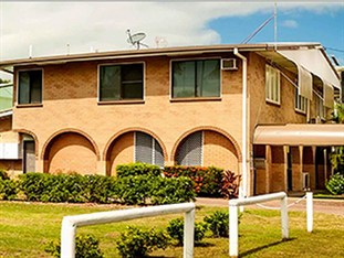 Agoda.com Australia Apartments & Hotels