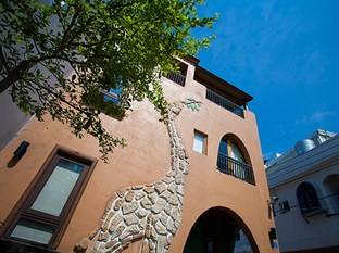 Agoda.com Taiwan Apartments & Hotels