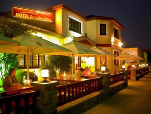 Agoda.com Namibia Apartments & Hotels