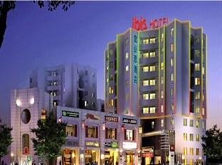 Agoda.com China Apartments & Hotels