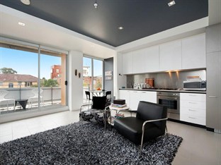 Agoda.com Australia Apartments & Hotels