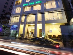 Agoda.com Cambodia Apartments & Hotels