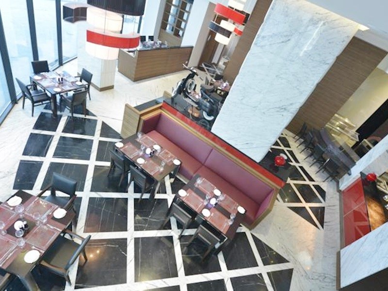 Agoda.com Bahrain Apartments & Hotels